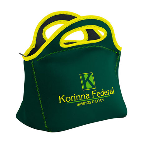 Product Photo 1 Gran Klutch Neoprene Lunch Bag