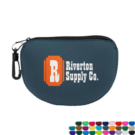 Product Photo 1 U-Bag Neoprene Utility & Cosmetic Bag