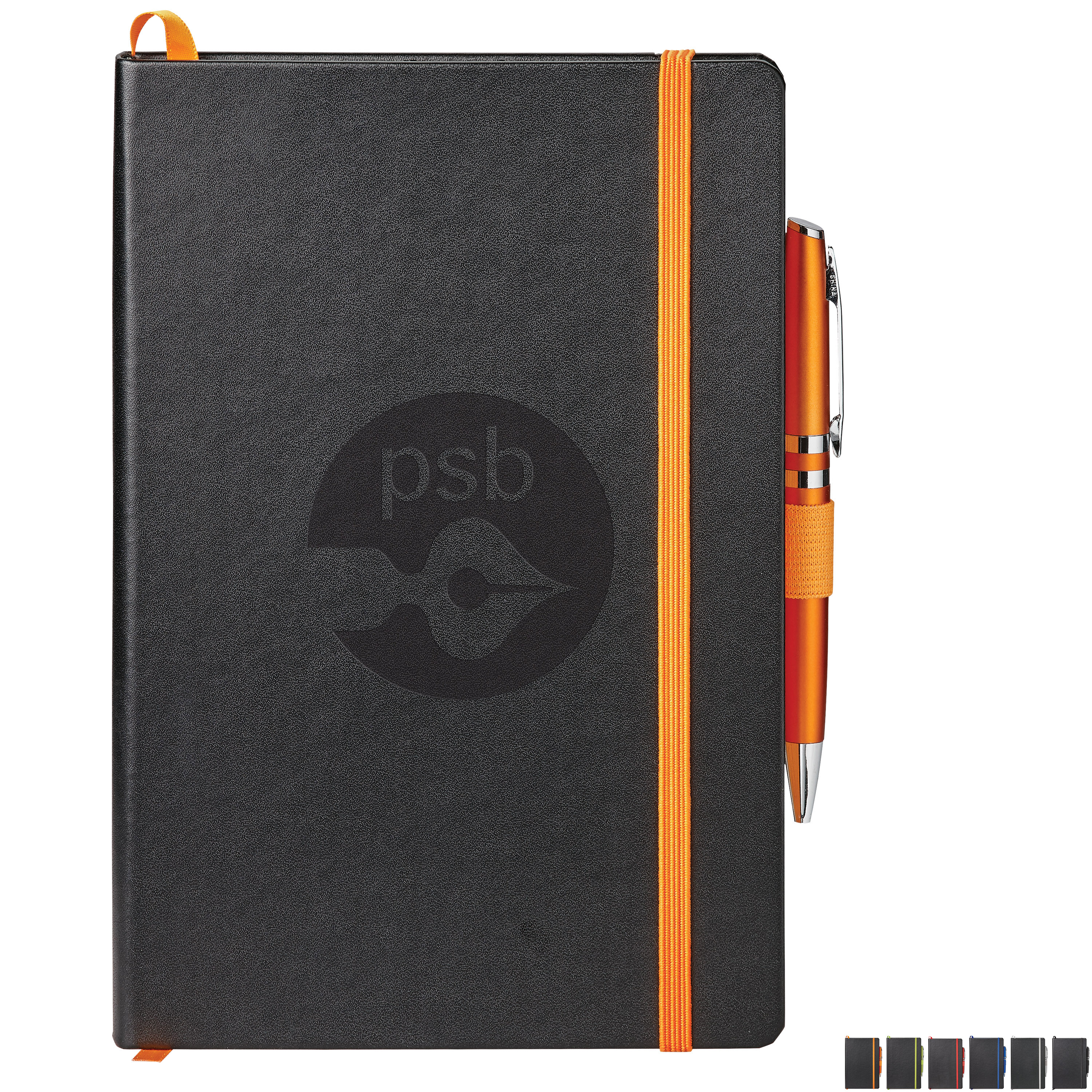 Product Photo 1 Neoskin® Journal Combo, 5-1/2" x 8-1/4"