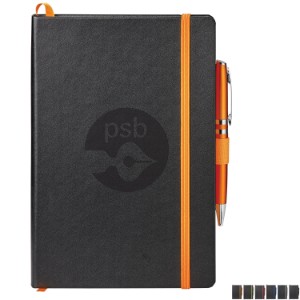 Neoskin® Journal Combo, 5-1/2" x 8-1/4" - SG2122