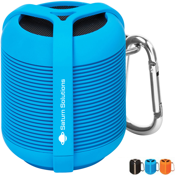 Product Photo 1 RoxBox™ Cyclone Bluetooth Speaker