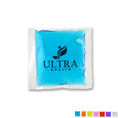 Product Photo 1 Stay-Soft Hot & Cold Pack, 4-1/2" x 4-1/2"