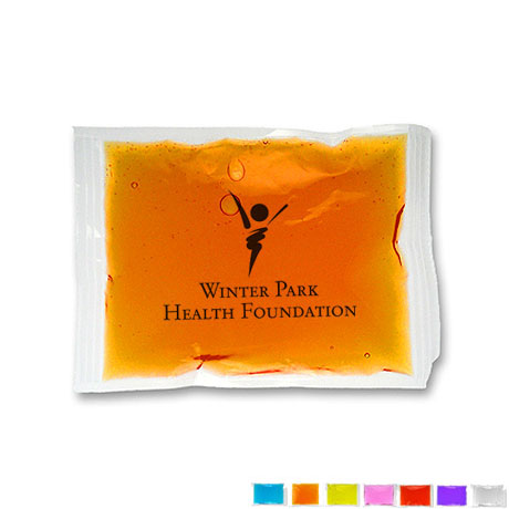 Product Photo 1 Stay-Soft Hot & Cold Pack, 4 1/2" x 6"