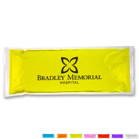 Product Photo 1 Stay-Soft Hot & Cold Pack, 4 1/2" x 12"