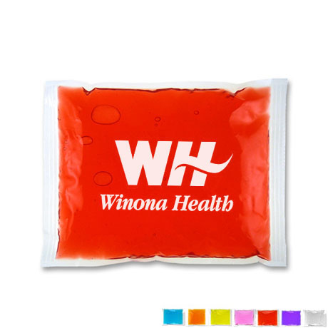 Product Photo 1 Stay-Soft Hot & Cold Pack, 6" x 8"