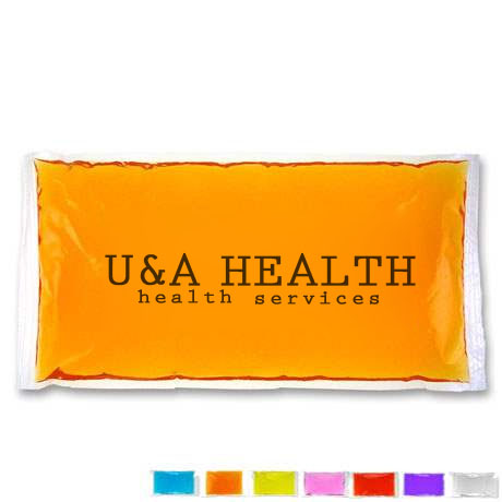 Product Photo 1 Stay-Soft Hot & Cold Pack, 6" x 12"