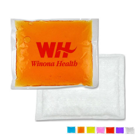 Product Photo 1 Cloth Backed Hot & Cold Pack, 4 1/2" x 6"