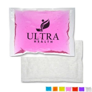 Cloth Back Hot & Cold Pack, 6" x 8" - CE1060