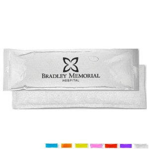Cloth Back Hot & Cold Pack, 4 1/2" x 12" - CE1065