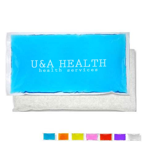 Product Photo 1 Cloth Back Hot & Cold Pack, 6" x 12"
