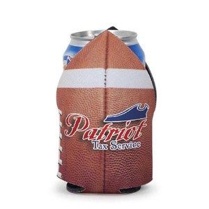 Football Action Can Cooler - NM1145
