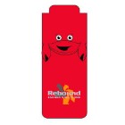 Photo 8 Paws N Claws Magnetic Bookmark - Crab