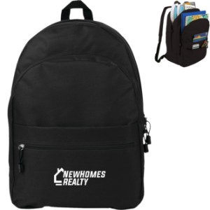 Campus Deluxe Classic Backpack - BT2172