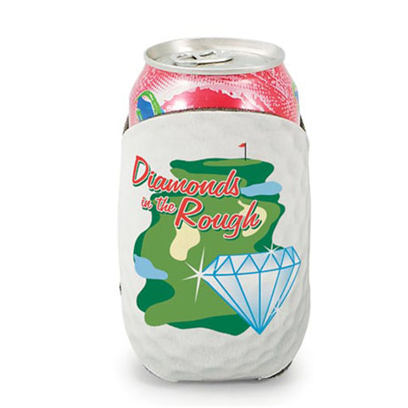 Product Photo 1 Golf Action Can Cooler