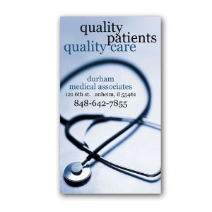 Quality Patients Design Magnet - MG2419