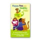 Happy Pets Design Magnet