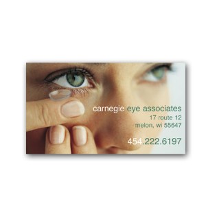 Contact Lens Design Magnet - MG2413