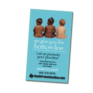 Babies Design Magnet - MG2405