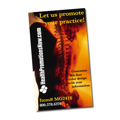 Product Photo 1 Spine Design Magnet