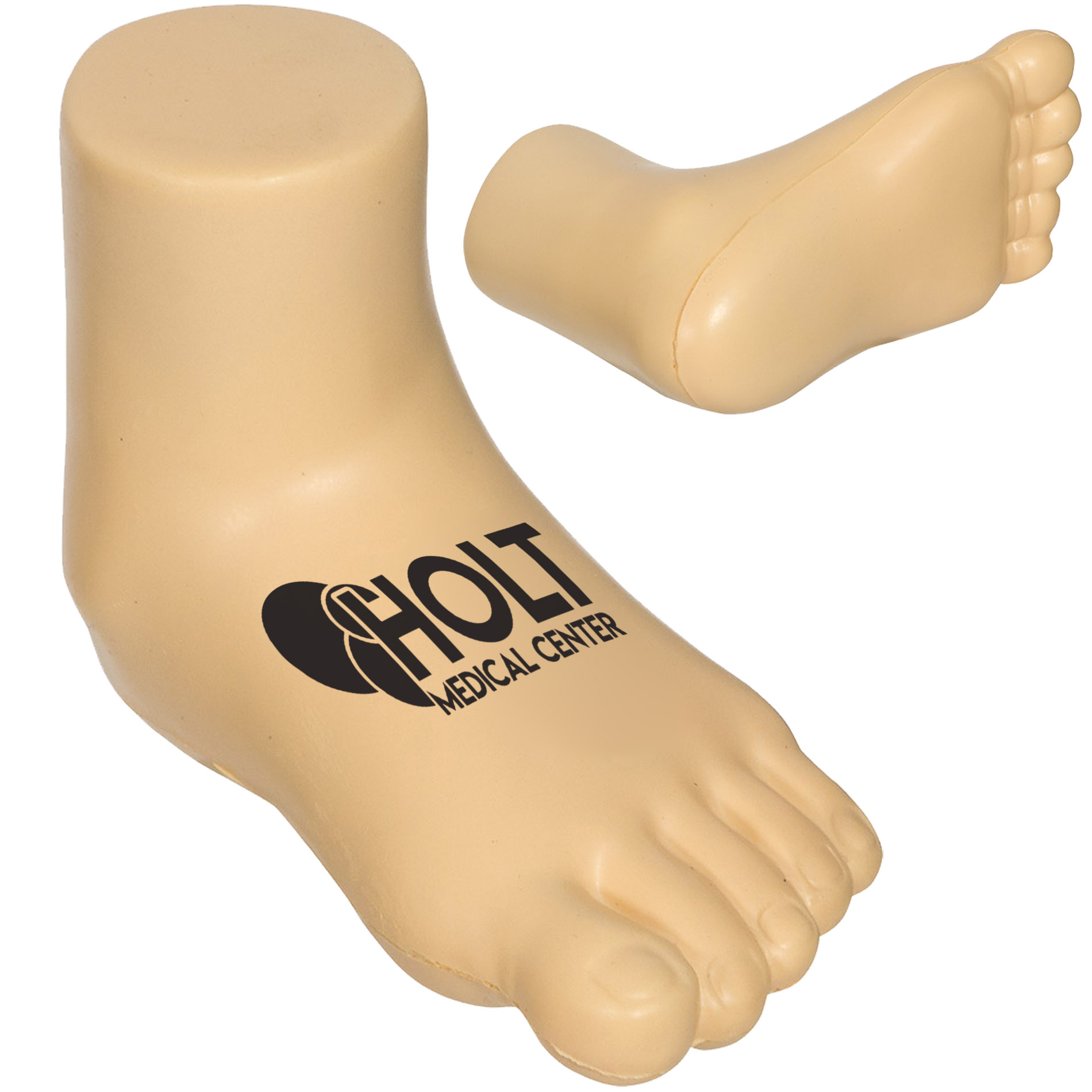 Product Photo 1 Foot Stress Reliever