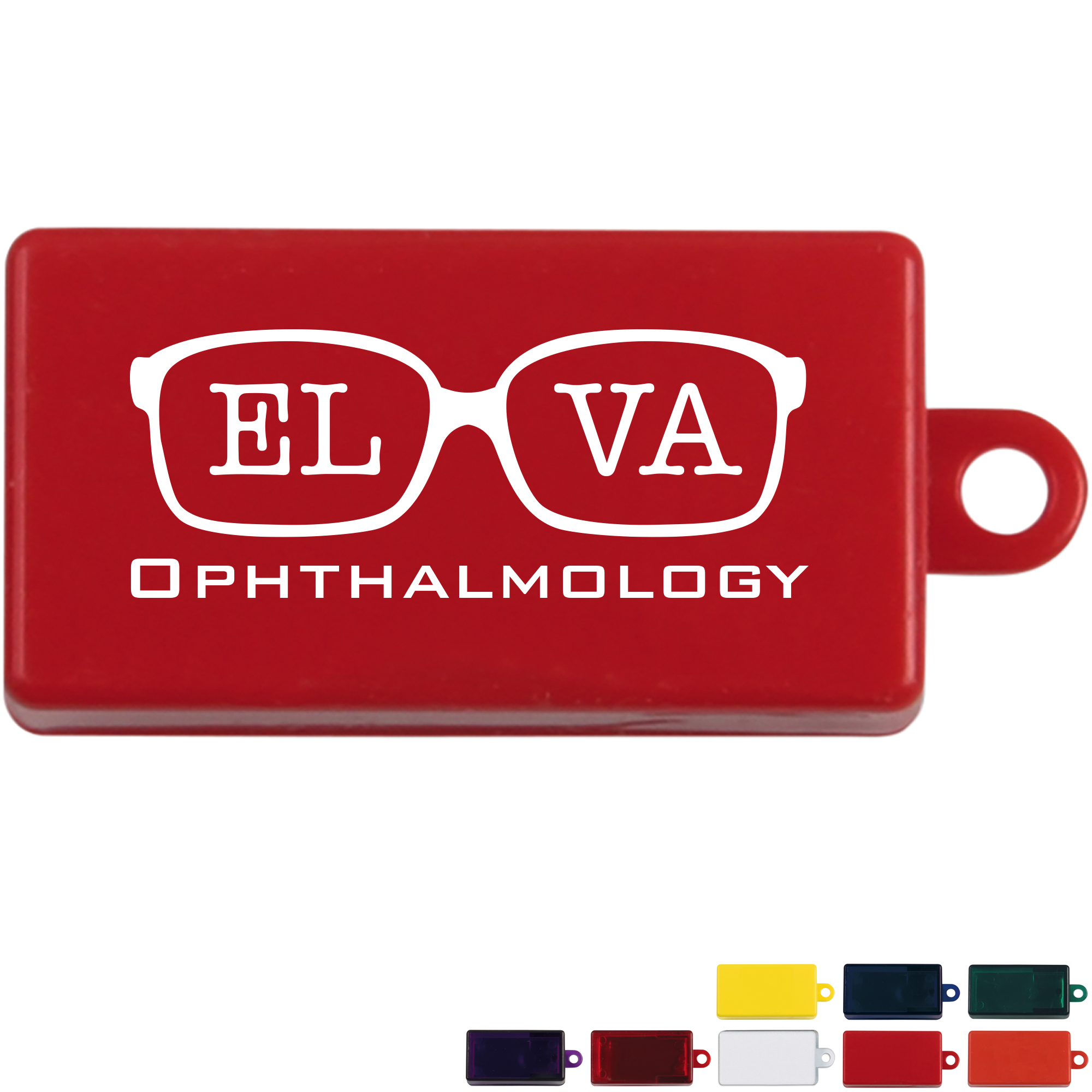 Product Photo 1 Clicker with Key Ring Tab