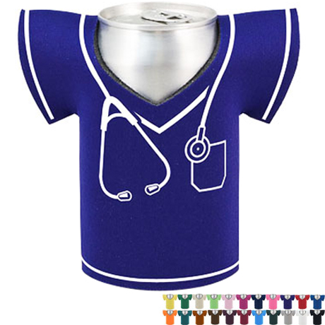 Product Photo 1 Can Cooler Jersey