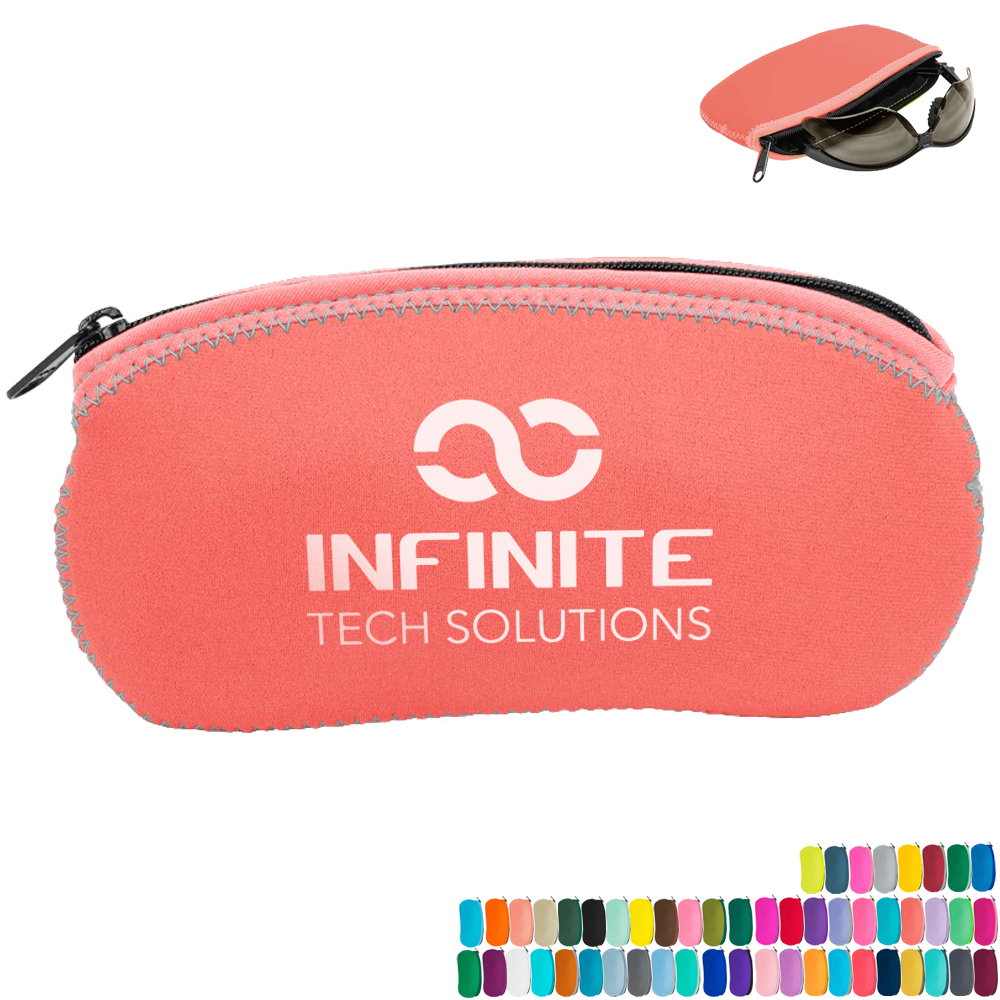 Product Photo 1 L.E.N.S. Large Eyewear Neoprene Storage Case