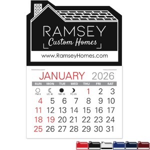 House Value Stick™ Calendar - WA1015