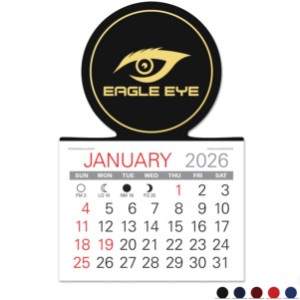 Circle Value Stick™ Calendar - WA1030