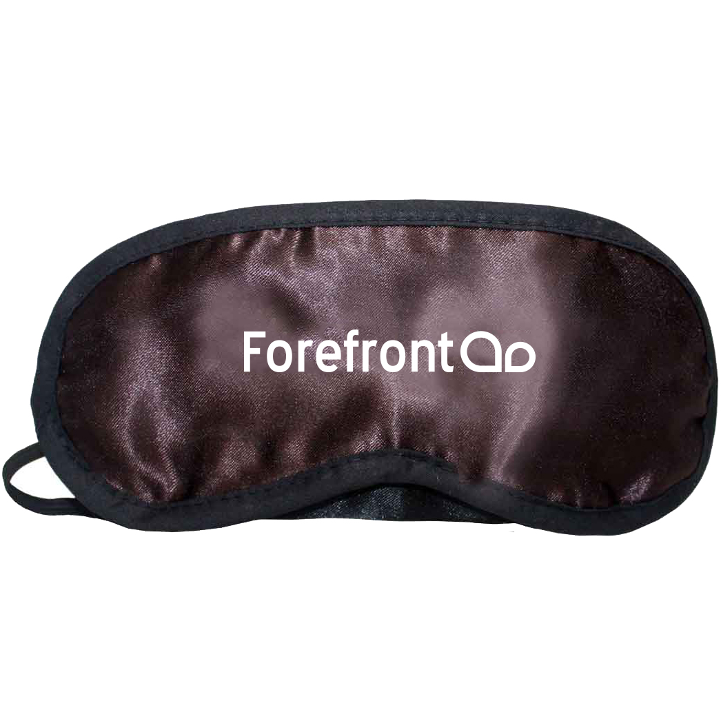 Product Photo 1 Eye Mask w/ Strap