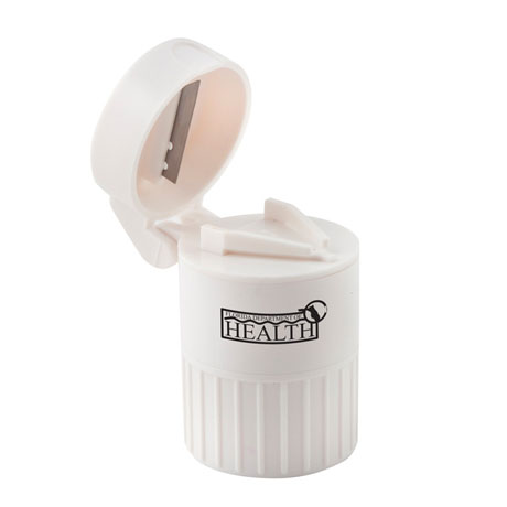 Product Photo 1 Three-in-One Pill Cutter