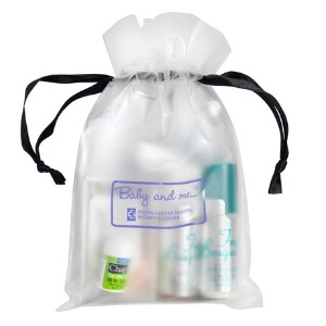 Economy New Mommy Amenity Kit - VA1029