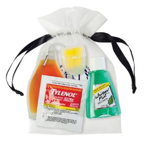 Party Survival Kit - VA1025