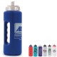 Grip Bottle with Push 'n Pull Cap, 32oz., BPA Free