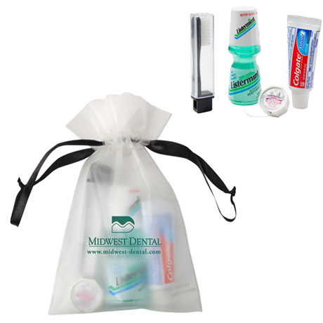 Product Photo 1 Keep Smiling Dental Care Kit