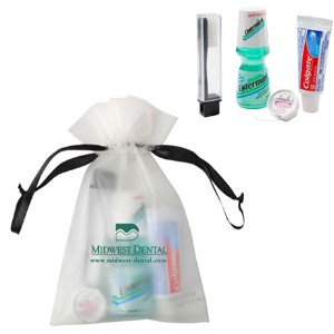 Keep Smiling Dental Care Kit - VA1039