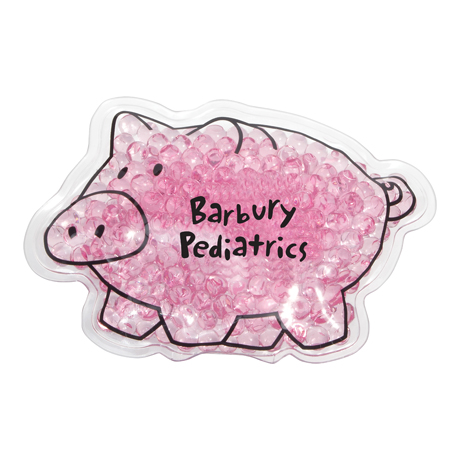 Product Photo 1 Pig Aqua Pearls Deluxe Hot & Cold Pack