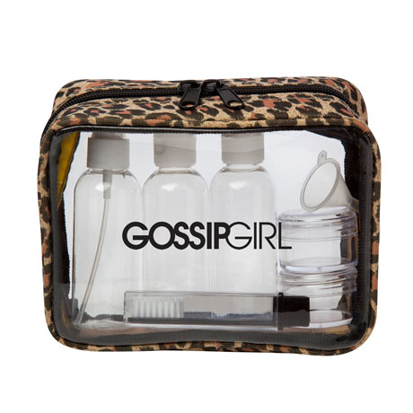 Product Photo 1 Chaparral Travel Kit