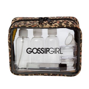 Chaparral Travel Kit - VA1053