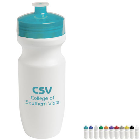 Product Photo 1 Bailey Bike Bottle, 20oz.