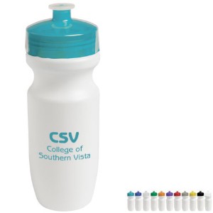 Bailey Bike Bottle, 20oz. - EV6073