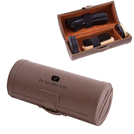 Product Photo 1 Shoe Shine Care Kit