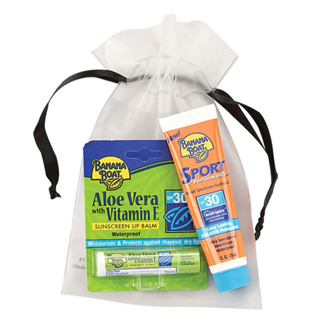 Product Photo 1 Banana Boat® Medium Sun Kit