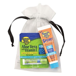 Banana Boat® Medium Sun Kit - VA1014