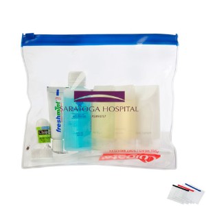 Comprehensive Patient Amenity Kit - VA1036