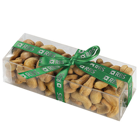 Product Photo 1 Classic Present Gift Box with Cashews