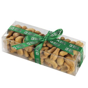 Classic Present Gift Box with Cashews - MD2528