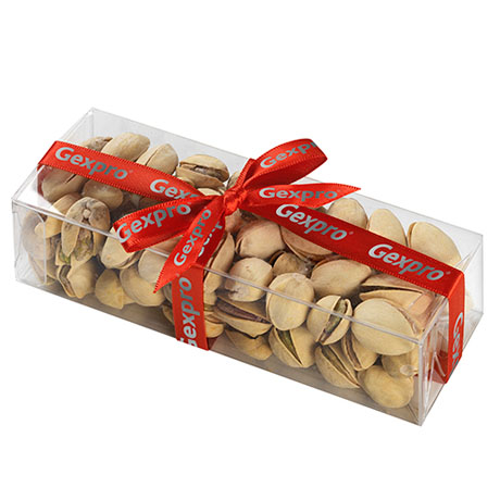 Product Photo 1 Classic Present Gift Box with Pistachios