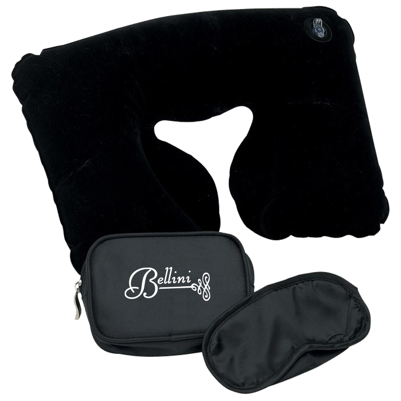 Product Photo 1 Comfort Sleep Set