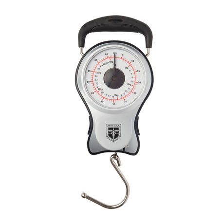 Product Photo 1 Luggage Scale w/ Tape Measure